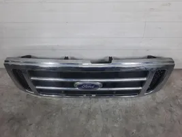 Ford Ranger Grille calandre supérieure de pare-chocs avant UM4850710