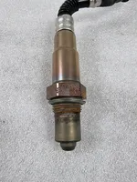 Citroen C3 Sonde lambda 9810666880