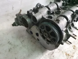 Volkswagen Jetta V Testata motore CRT