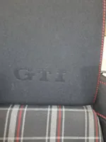 Volkswagen Golf VI Garnitures, kit cartes de siège intérieur avec porte 