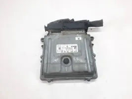 Mercedes-Benz ML W164 Centralina/modulo del motore A6421506000