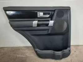 Land Rover Discovery 4 - LR4 Rivestimento pannello posteriore coupé 