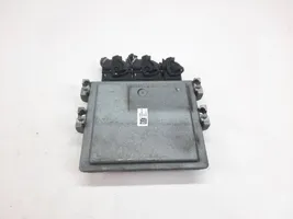 Nissan Qashqai Motorsteuergerät/-modul 237101449R