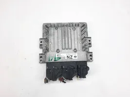 Nissan Qashqai Calculateur moteur ECU 237101449R