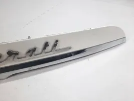 Maserati Ghibli Bagāžnieka rokturis 670010758