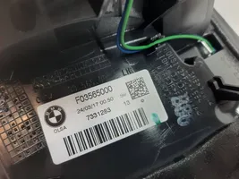 BMW X4 F26 Takaluukun takavalot 7331283