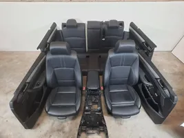 BMW X4 F26 Set di rivestimento sedili e portiere 