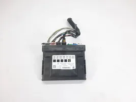 Opel Astra K Kit calculateur ECU et verrouillage 13510523