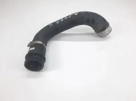 Opel Astra K Air intake hose/pipe 39029256