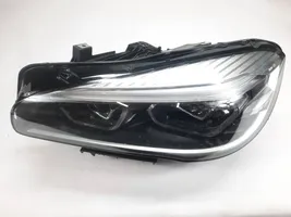 BMW 2 F46 Phare frontale 8738641