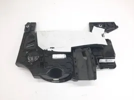 BMW X5 G05 Panneau isolation phonique 9399364