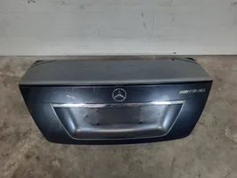 Mercedes-Benz C AMG W204 Lava-auton perälauta 