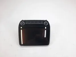 Ford Fiesta Monitori/näyttö/pieni näyttö K1BT18B955FC