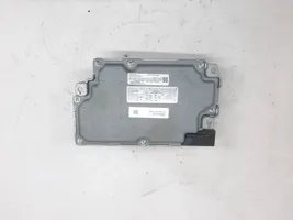 Ford Fiesta Unité / module navigation GPS KU5T14C371GDE