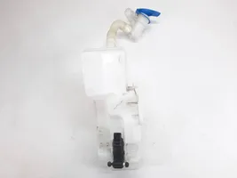 Volkswagen Caddy Windshield washer fluid reservoir/tank 2K5955453A