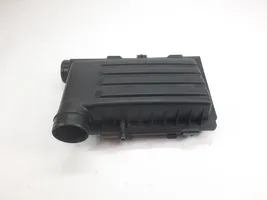 Volkswagen Caddy Boîtier de filtre à air 04E129611AK