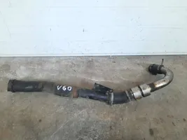 Volvo V60 Tube d'admission d'air 