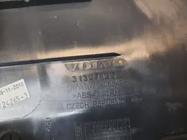 Volvo V60 Osłona / Nakładka progu 31307135