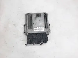 Dacia Logan II Sterownik / Moduł ECU 237102213R