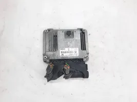 Hyundai ix35 Komputer / Sterownik ECU silnika 39101-2F255