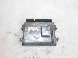 Mazda CX-5 Unité de commande, module ECU de moteur 275700-6383