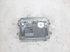 Mazda CX-5 Unité de commande, module ECU de moteur 275700-6383