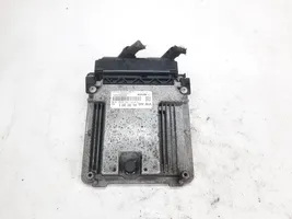 Skoda Octavia Mk3 (5E) Sterownik / Moduł ECU 04L907309E