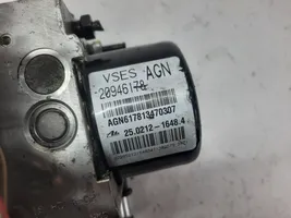 Chevrolet Captiva Pompe ABS 20946171