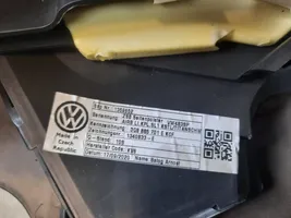 Volkswagen Arteon Muu sisätilojen osa 3G8885701E
