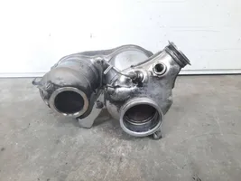 Volkswagen Arteon Katalizatorius/ FAP/DPF kietųjų dalelių filtras 05L131601D