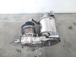 Volkswagen Arteon Filtre à particules catalyseur FAP / DPF 05L131601D