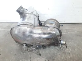 Volkswagen Arteon Filtre à particules catalyseur FAP / DPF 05L131601D