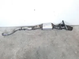 Volkswagen Arteon Filtr cząstek stałych Katalizator / FAP / DPF 05L131701AB