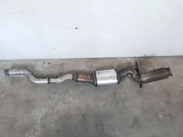 Volkswagen Arteon Filtr cząstek stałych Katalizator / FAP / DPF 05L131701AB