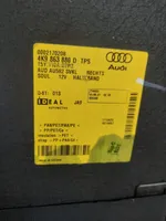 Audi A6 S6 C8 4K Tapicerka bagażnika / Komplet 4K9863880D