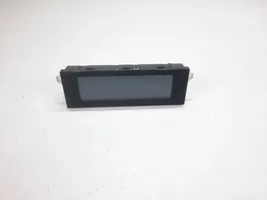 Citroen DS5 Monitor/display/piccolo schermo 9675958780