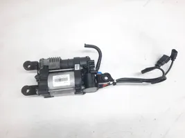 Porsche Macan Air suspension compressor 