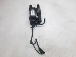 Porsche Macan Air suspension compressor 