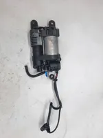 Porsche Macan Air suspension compressor 