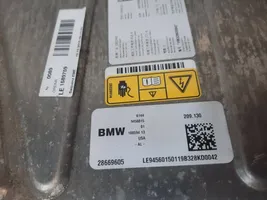 BMW 2 F45 Silnik / Komplet 9456015