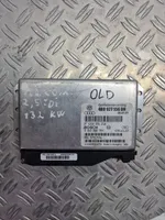 Audi A6 S6 C5 4B Module de contrôle de boîte de vitesses ECU 4B0927156DN