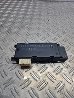 Citroen C5 Bluetoothin ohjainlaite/moduuli 9666827980