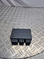 Audi A6 S6 C6 4F Module de contrôle crochet de remorque 4f0907383d