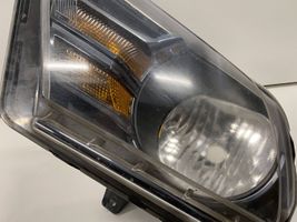 Ford Mustang V Lampa przednia AR3313006BD