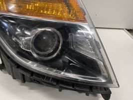 Ford Explorer Phare frontale BB5313005C