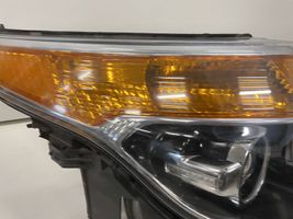 Ford Explorer Phare frontale BB5313005C