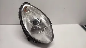 Mercedes-Benz R W251 Lampa przednia A2518260291