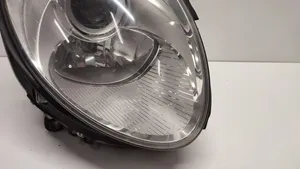 Mercedes-Benz R W251 Lampa przednia A2518260291