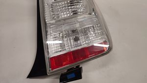 Toyota Prius (XW30) Lampa przednia 4736R