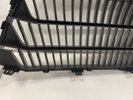 Toyota Highlander XU40 Grille calandre supérieure de pare-chocs avant 5310148190